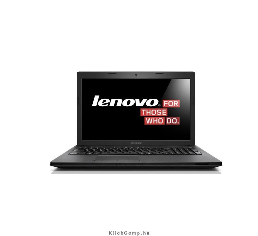 LENOVO G510 15,6  notebook i5-4210M 1TB R5-M230-2G fotó, illusztráció : 59-433053