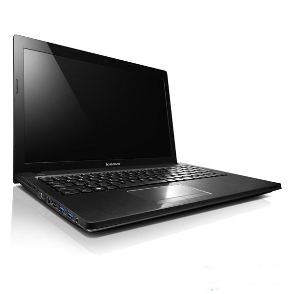 LENOVO G510 15,6  notebook Intel Core i3-4000M 2,4GHz/4GB/500GB/DVD író/fekete fotó, illusztráció : 59-433056