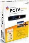 Klick Computer | PCTV Analog Stick 170e 613570224600  Technikai le�r�s (specifik