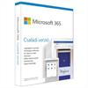 Microsoft 365 Csaldi verzi P6 HUN 6 Felhasznl 1 v dobozos irodai programcsomag szoftver                                                                                                            