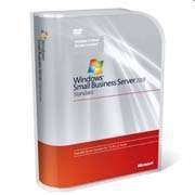 Microsoft Windows Small Business OEM CAL Ste 2008 English 1pk DSP OEI 5 Clt Device CA 6UA-00563 fot�