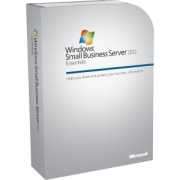 Microsoft OEM Windows  Small Bus CAL Ste 2011 64Bit Hungarian 1pk DSP OEI 5 Clt User 6UA-03602 fot�