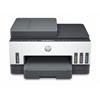 Multifunkcis nyomtat tintasugaras A4 sznes HP SmartTank 750 klstartlyos