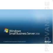 Microsoft OEM Windows SBS Premium CAL Ste 2008 English 1pk DSP OEI 1 Clt User CAL 6VA-00582 fot�