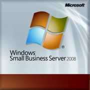 Microsoft OEM Windows SBS Premium CAL Ste 2008 English 1pk DSP OEI 1 Clt Device CAL 6VA-00601 fot�