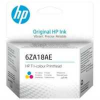 HP 6ZA18AE nyomtatófej háromszínű