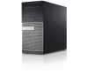 Dell Optiplex 7010MT sz�m�t�g�p Core i5 3470 3.2G 4G 500G Linux HD7470