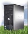 Dell Optiplex 760MT sz�m�t�g�p C2D E7500 2.93GHz 2G 250G 760MT 14  Technikai le�