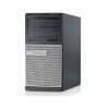 Dell Optiplex 790MT számítógép Core i5 2400 3.1GHz 4GB 500GB W7P64 4ÉV (4 év kmh)