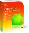 Microsoft Office Home and Student 2010 32-bit/x64 Hun DVD w Mouse Bundle