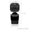 Microsoft LifeCam HD-6000 For Notebooks Windows USB Port