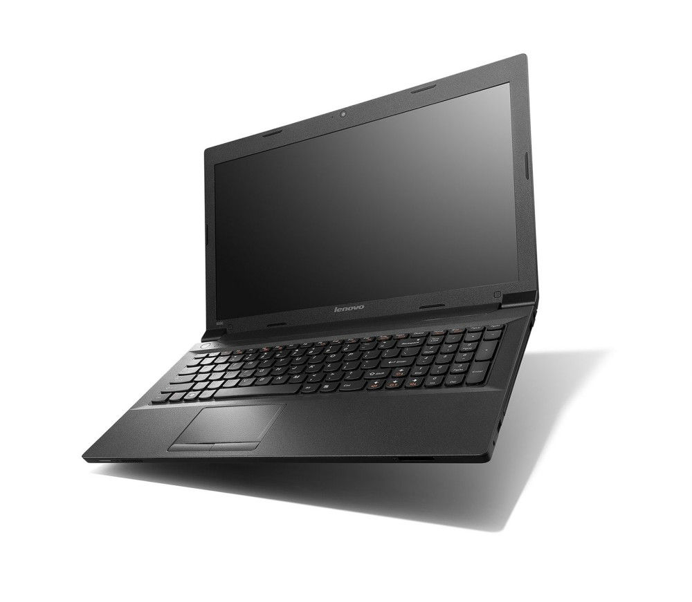 LENOVO G50-45 15,6  notebook QC A6-6310 fekete fotó, illusztráció : 80E300GPHV