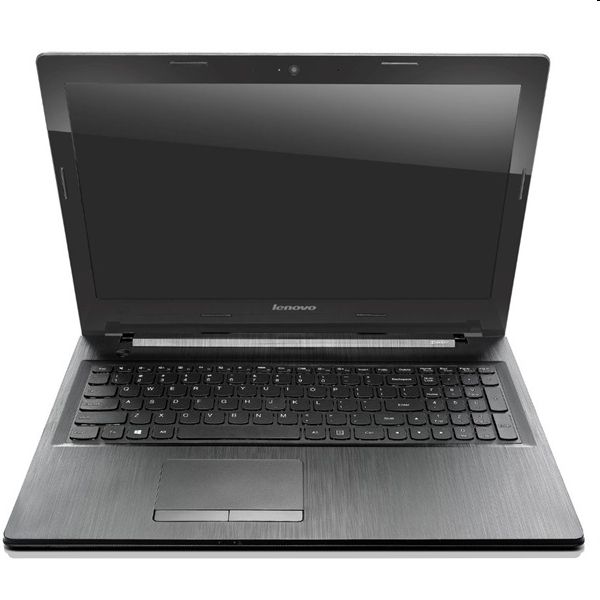 LENOVO IdeaPad G50-45 laptop 15,6  AMD-A6-6310 4GB 1TB AMD-R5-M330-2GB DOS fotó, illusztráció : 80E301GCHV