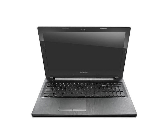 Notebook Lenovo Ideapad G50-30 CDC-N2830, 2GB, 500GB HDD, Win8.1 fotó, illusztráció : 80G00086HV