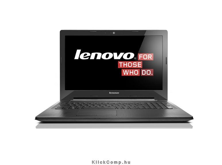 LENOVO G50-30 15,6  notebook N3540 R5-M230-1GB fotó, illusztráció : 80G001AQHV