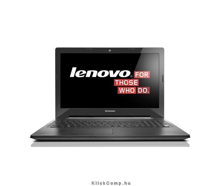 LENOVO G50-30 15,6  notebook N3540 GT820M-1G Win8. fotó, illusztráció : 80G001ARHV