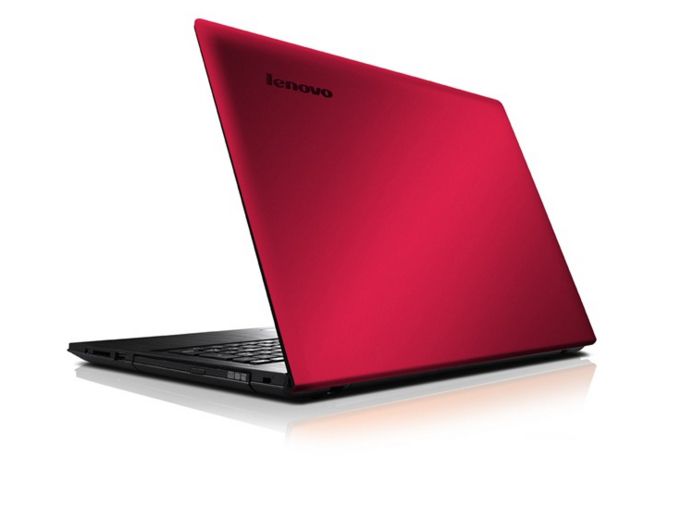 LENOVO G50-80 laptop 15,6  i3-4005U piros fotó, illusztráció : 80L000CGHV