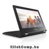 Netbook Lenovo Ideapad Yoga-300 mini laptop 11,6" Érintőkijelző N3050 2GB 32GB EMMC Win10 Fekete min 80M1001UHV Technikai adat