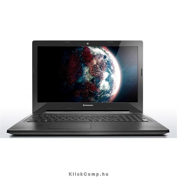 LENOVO IdeaPad 300 laptop 15,6  i7-6500U 4GB 1TB AMD-R5-M330 DOS fotó, illusztráció : 80Q700MBHV