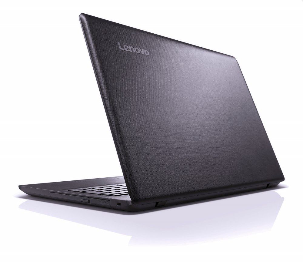 Lenovo Ideapad 110 laptop 15,6  i5-6200U 4GB 1TB R5-M430-2GB Fekete fotó, illusztráció : 80UD004BHV