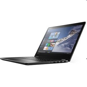 LENOVO Yoga510 laptop 14  FHD IPS Touch i5-7200U 4GB 500GB R5-M430-2GB Win10 fotó, illusztráció : 80VB003XHV