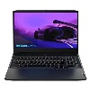 Lenovo IdeaPad laptop 15,6" FHD i5-11320H 16GB 512GB RTX4050 W11 fekete Lenovo IdeaPad Gaming 3