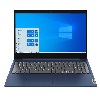 Lenovo IdeaPad laptop 15,6" FHD R7-5700U 16GB 512GB Radeon DOS kék Lenovo IdeaPad 3