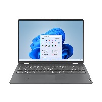 Lenovo IdeaPad laptop 16" WUXGA i5-1235U 8GB 512GB IrisXe W11 szrke Lenovo IdeaPad Flex 5