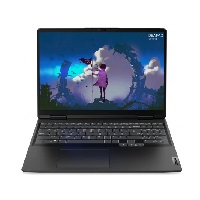Lenovo IdeaPad laptop 16" WUXGA i5-12500H 16GB 512GB RTX3050Ti NOOS szrke Lenovo IdeaPad Gaming 3
