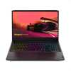 Lenovo IdeaPad laptop 15,6" FHD R5-6600H 16GB 512GB RTX3050 DOS szrke Lenovo IdeaPad Gaming 3