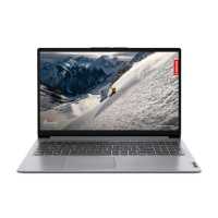 Lenovo IdeaPad laptop 15,6" FHD R3-7320U 8GB 512GB Radeon W11 szrke Lenovo IdeaPad 1