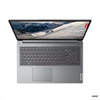Lenovo IdeaPad 1 laptop 15,6" FHD AMD Ryzen 3 7320U 16GB 512GB Int.VGA szürke