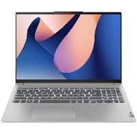 Lenovo IdeaPad laptop 16" WUXGA R5-7530U 16GB 512GB Radeon DOS szrke Lenovo IdeaPad Slim 5