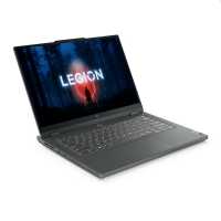 LENOVO Legion Slim 5 14APH8, 14.5" WQXGA+, AMD Ryzen 5 7640HS, szürke