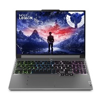 Lenovo Legion laptop 16" FHD i5-13450HX 16GB 512GB RTX4060 DOS szrke Lenovo Legion 5