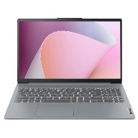 Lenovo IdeaPad laptop 16" WUXGA i5-12450H 16GB 512GB UHD DOS szrke Lenovo IdeaPad Slim 3