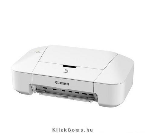 Canon Pixma iP2850 színes tintasugaras nyomtató fotó, illusztráció : 8745B006AA