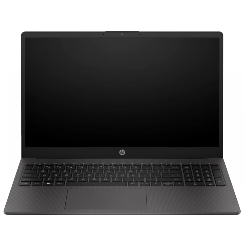 HP 255 laptop 15,6  FHD R5-7530U 16GB 512GB Radeon DOS fekete HP 255 G10 fotó, illusztráció : 8A5G7EA
