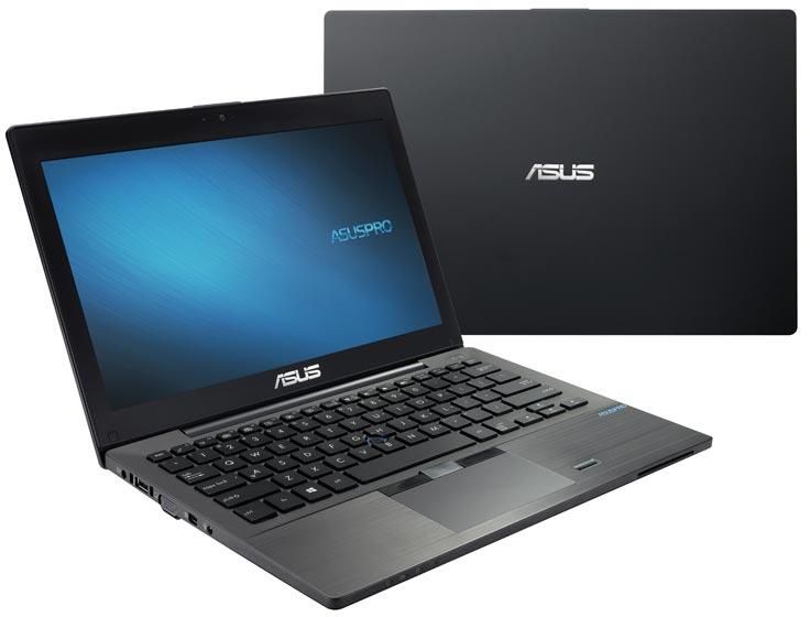 ASUS laptop 12,5  FHD i7-4510U 8GB 1TB DOS ASUSPRO ADVANCED BU201 fotó, illusztráció : 90NB05V1-M00660