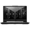 Asus TUF laptop 15,6" FHD i5-11400H 8GB 512GB RTX3050 W11 fekete Asus TUF Gaming F15