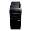 ASUS V8-P8H67E BLK W/CRD barebone asztali PC ( 2 év)