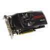 ASUS ENGTX560 DC/2DI/1GD5 nVidia GDDR5 1GBB 256bit PCIe videokártya ( 3 év)