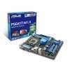 ASUS P5G41T-M LX Intel G41 LGA775 mATX alaplap ( 3 év)
