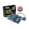 ASUS P8P67 DELUXE Intel P67 LGA1155 ATX alaplap ( 3 év)