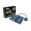 ASUS P8Z68 Deluxe Intel Z68 LGA1155 ATX alaplap ( 3 év)