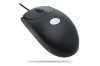 Logitech RX250 USB fekete egér ( 3 év)