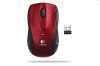 V�lem�ny, info : V450 Nano Cordless Mouse for NotebooksRed Logitech 910-000856