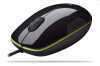 Logitech LS1 Laser Mouse (Grape-Acid Flash) (USB)