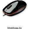 Logitech LS1 Laser Mouse (Grape-Jaffa Flash) (USB)