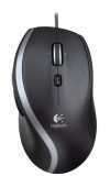 Logitech Corded Mouse M500